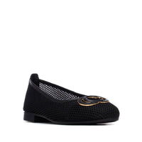 Carmela Womens Shoe 163263 Black