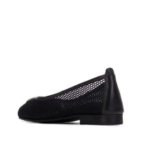 Carmela Womens Shoe 163263 Black