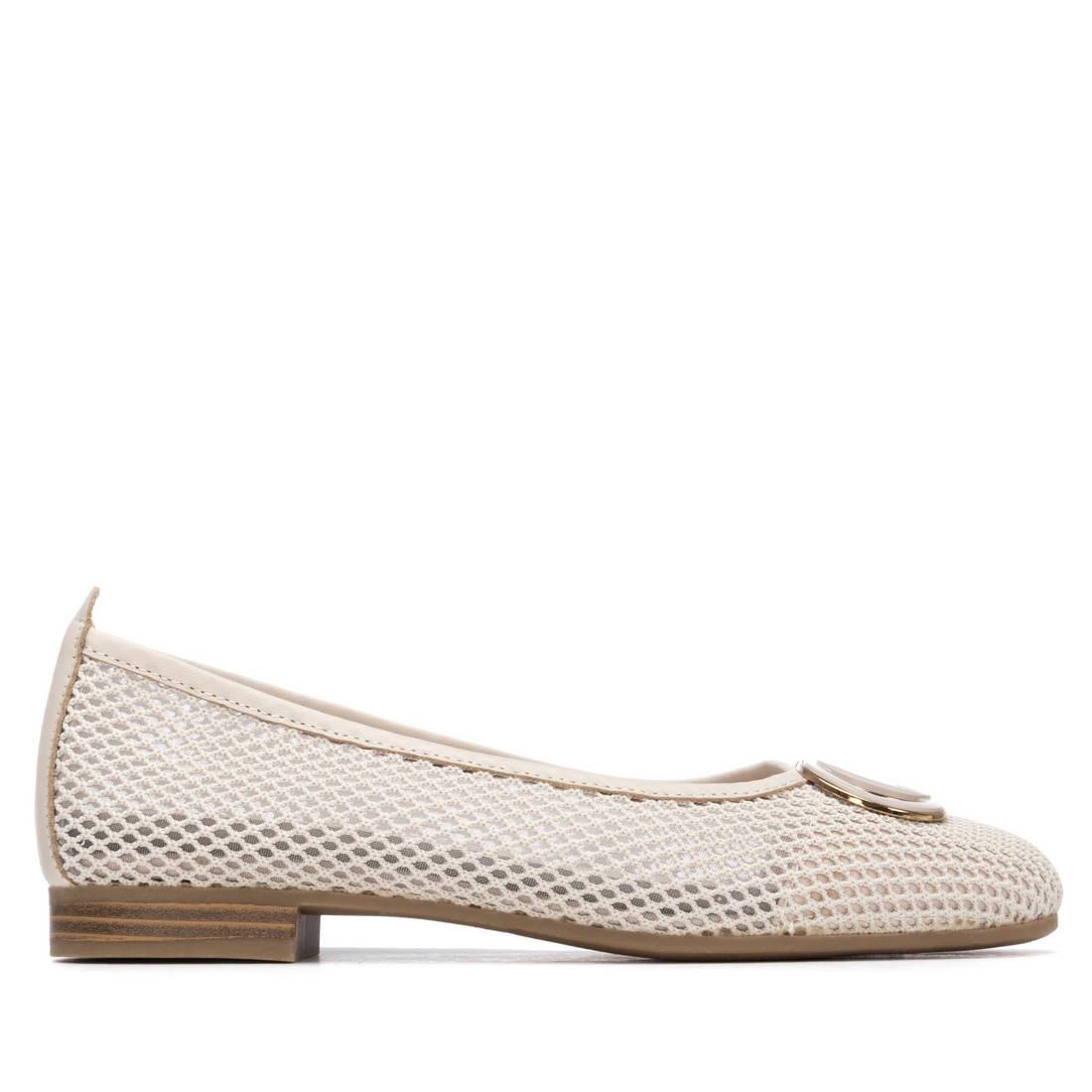 Carmela Womens Shoe 163263 Hielo