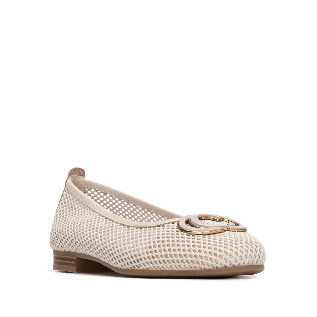 Carmela Womens Shoe 163263 Hielo