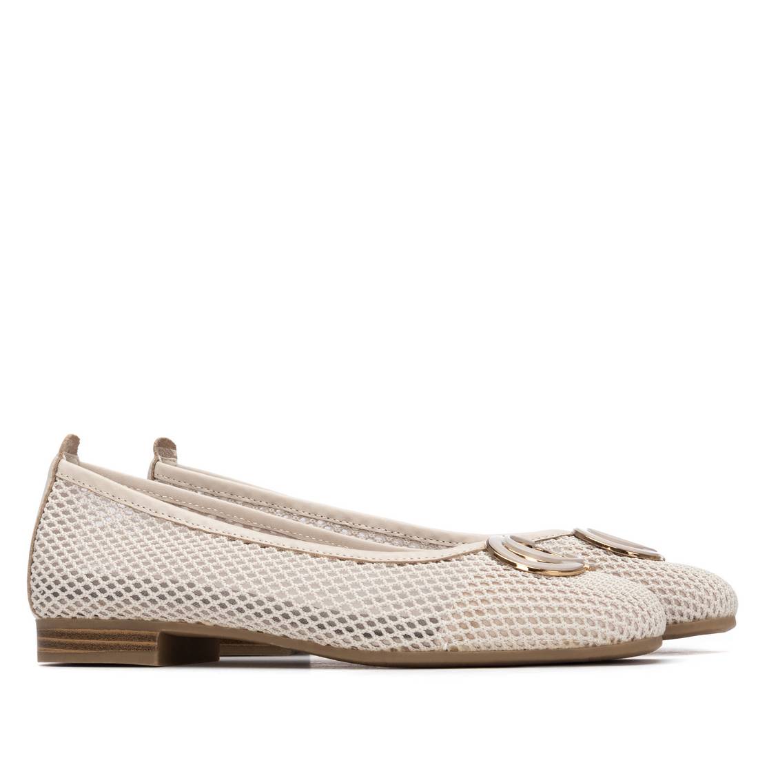 Carmela Womens Shoe 163263 Hielo
