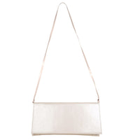 Bioeco Womens Bag B0002 Pearlised Cream
