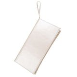 Bioeco Womens Bag B0002 Pearlised Cream