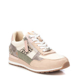 Refresh Womens Trainer 171502 Beige