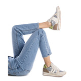 Refresh Womens Trainer 172329 Beige