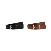 Tiffosi Womens Belt Sophia Black