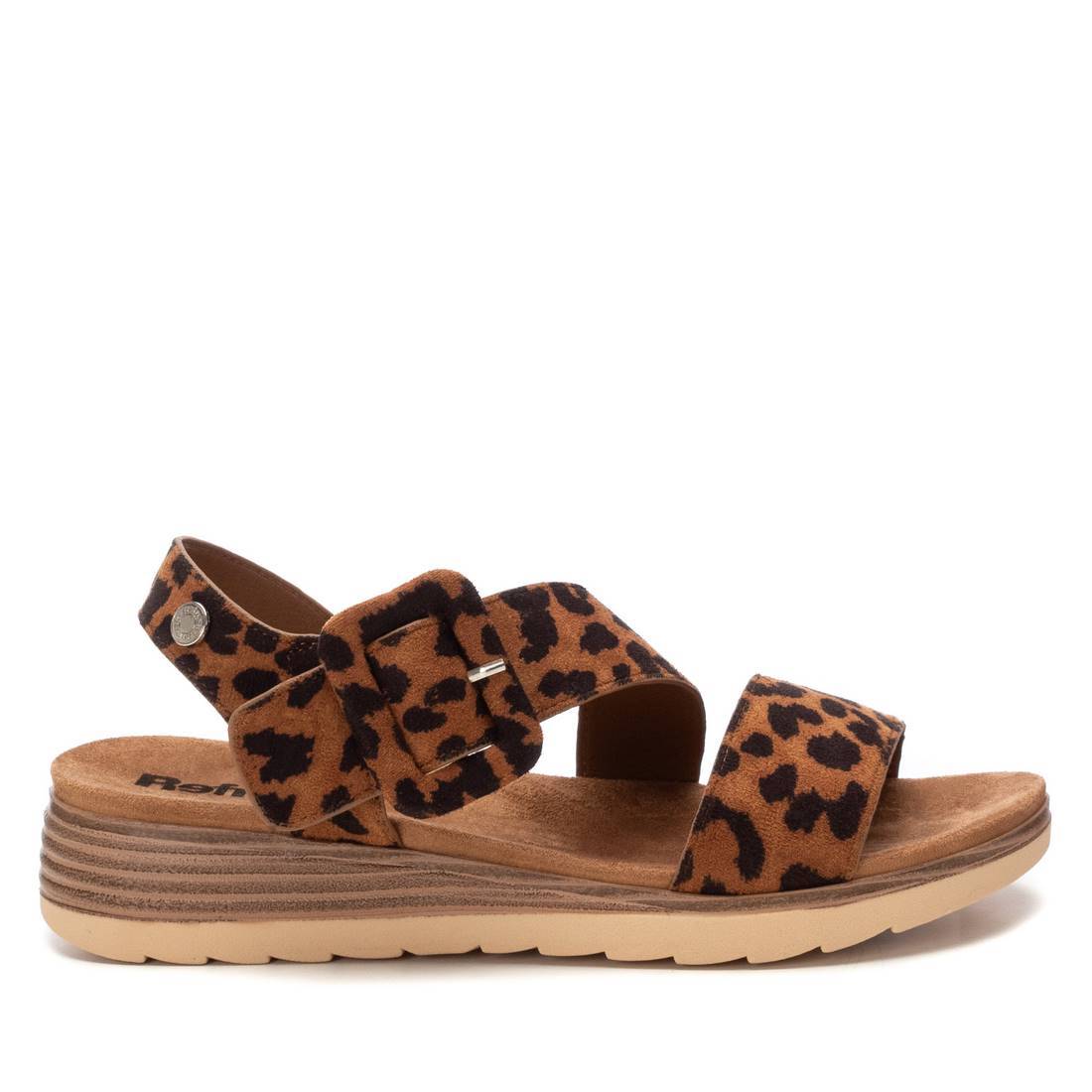 Refresh Womens Sandal 173143 Camel