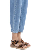 Refresh Womens Sandal 173143 Camel
