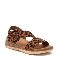 Refresh Womens Sandal 173143 Camel