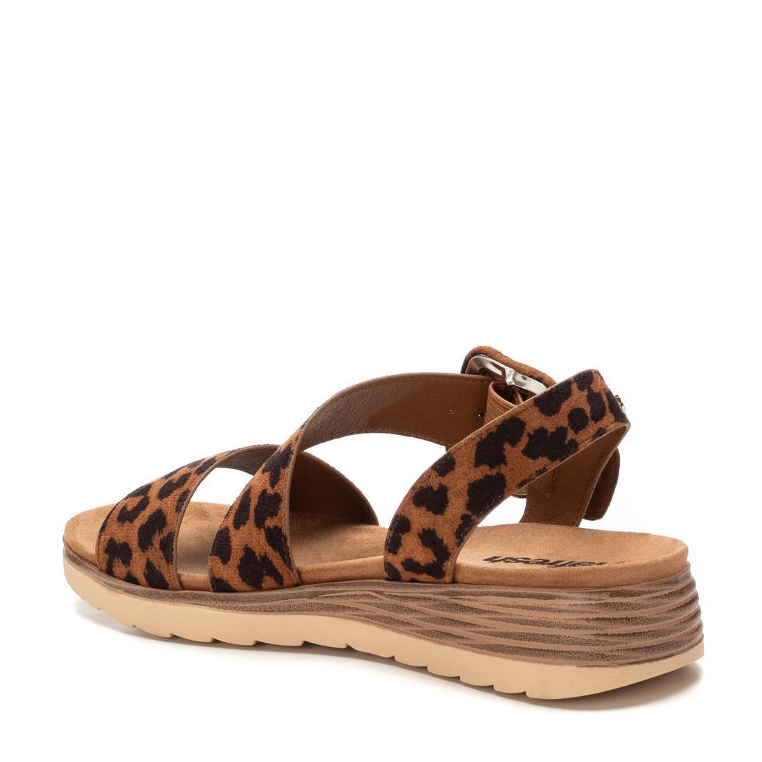 Refresh Womens Sandal 173143 Camel
