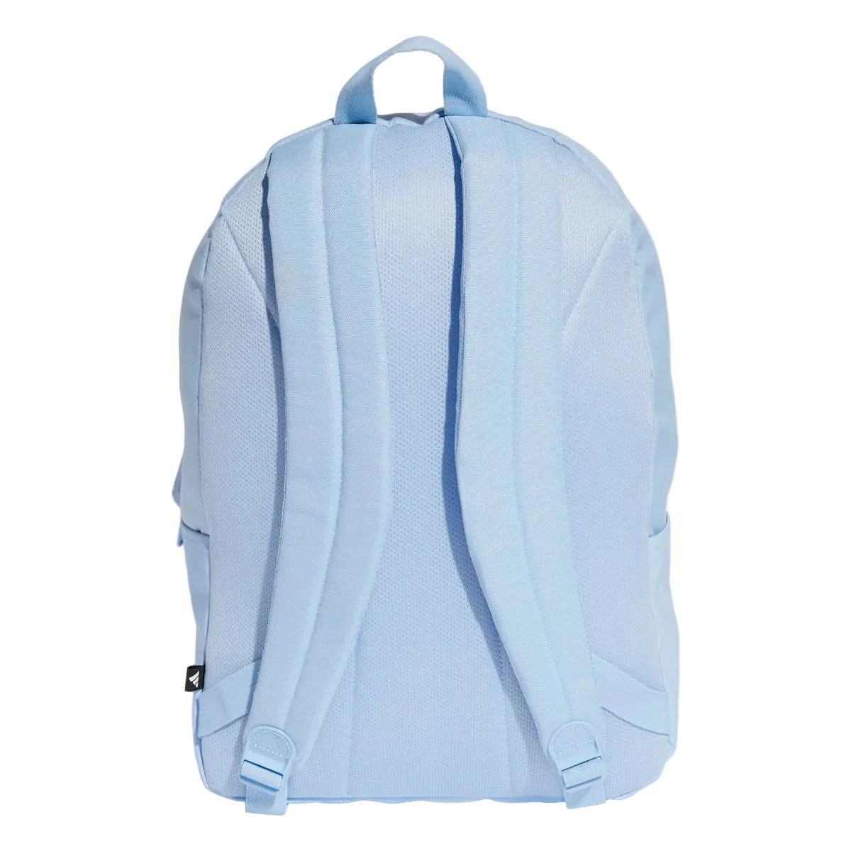 Adidas Adults Backpack Classic Three Stripes Globlu/White