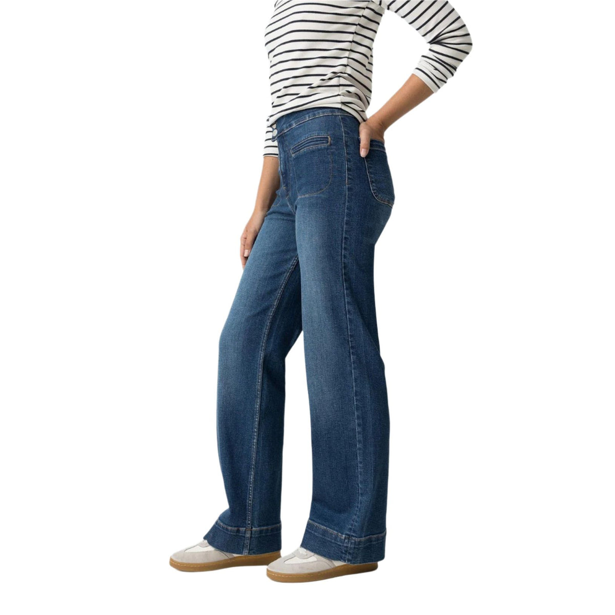 Tiffosi Womens Jeans Olivia_10 M10