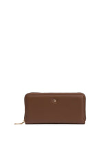 Tiffosi Womens Miriam Purse Caramel