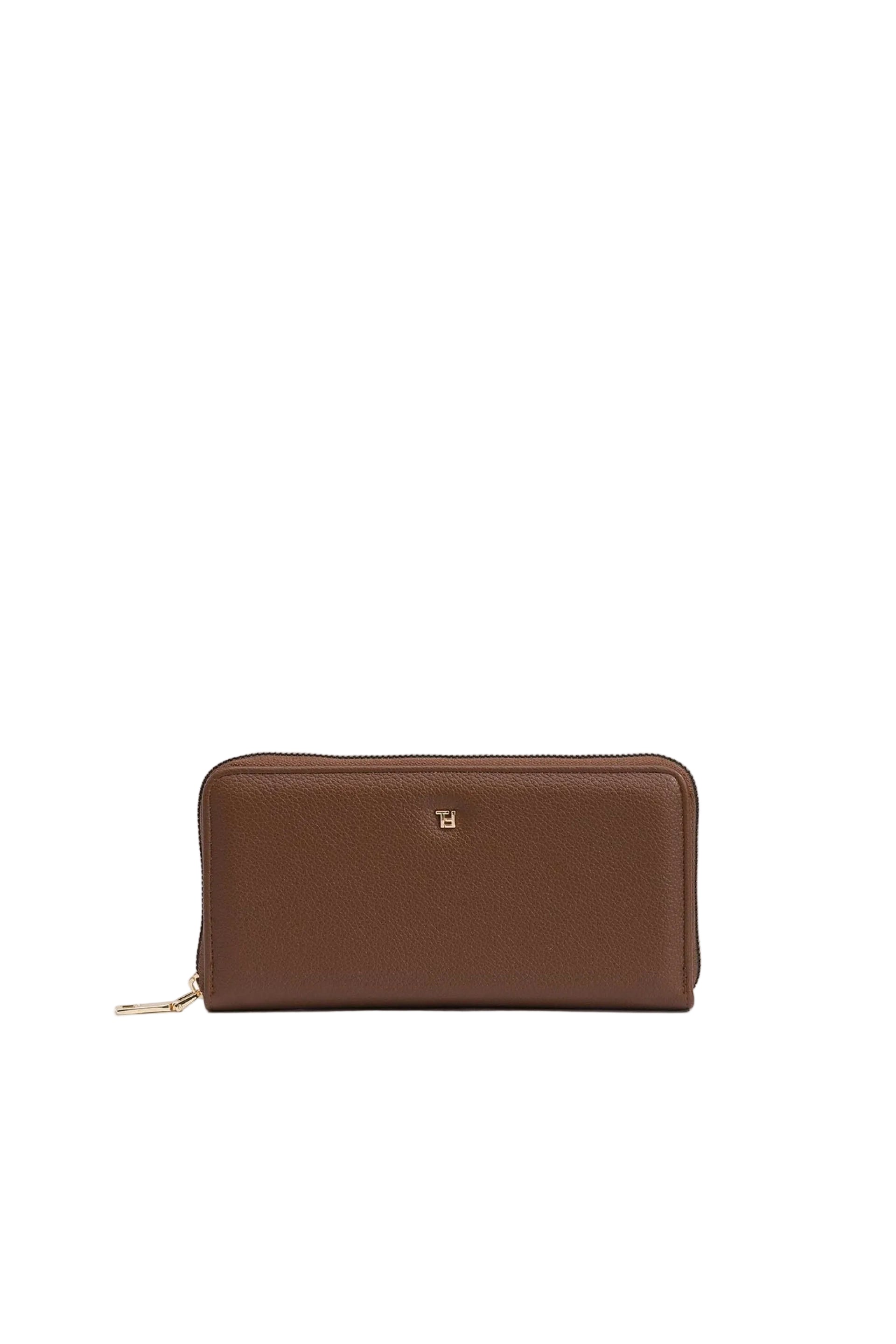 Tiffosi Womens Miriam Purse Caramel