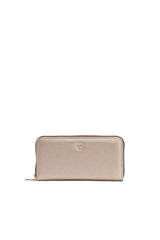 Tiffosi Womens Miriam Purse Golden