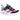 Skechers Girls Trainer S-Lights Cosmic Glow Black/Multi