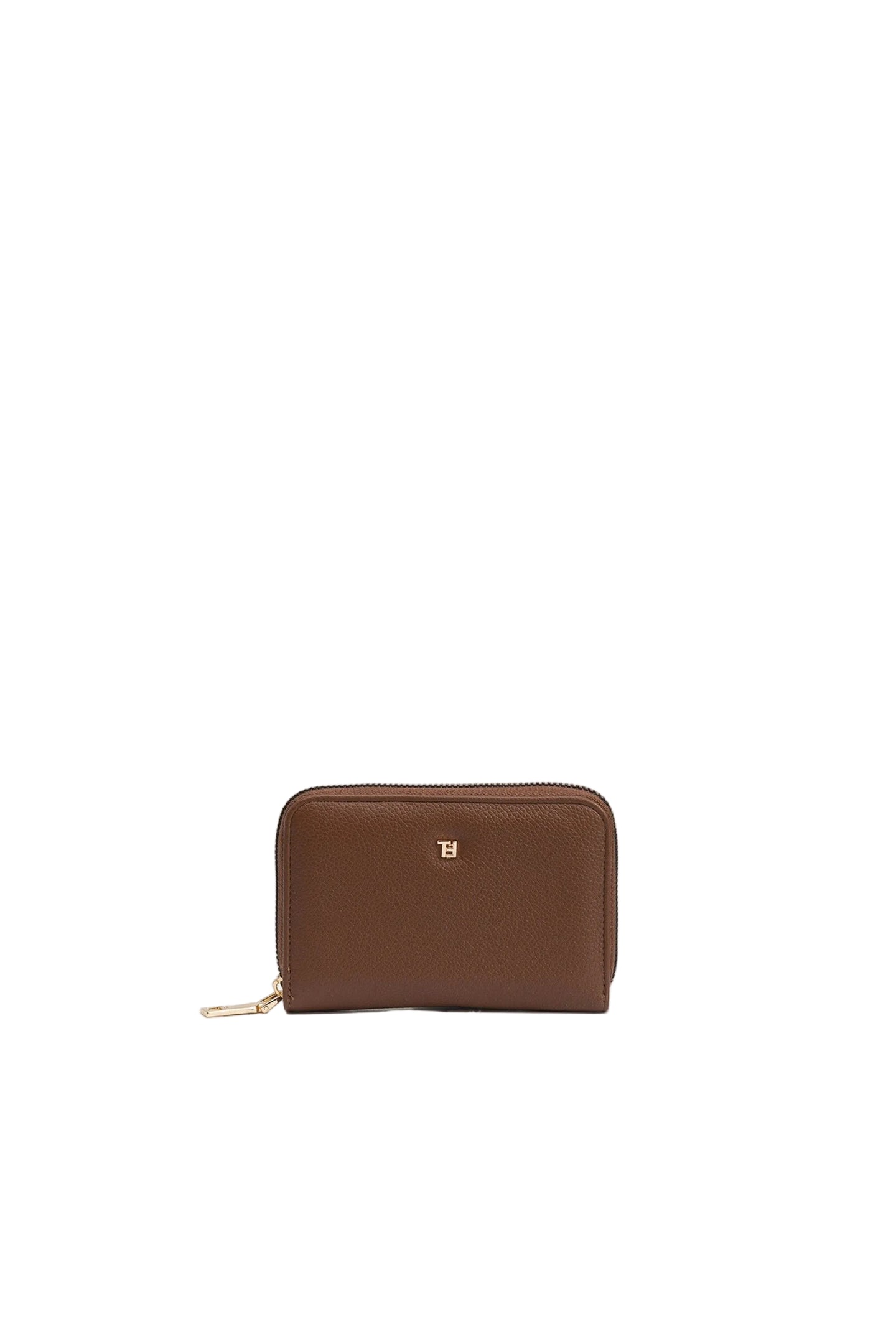 Tiffosi Womens Cleo Purse Caramel