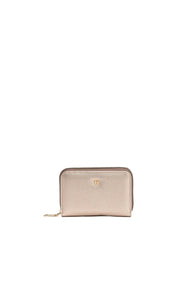 Tiffosi Womens Cleo Purse Golden