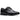 Clarks Boys School Shoe Jonwin Loop Y Black