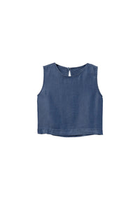 Tiffosi Womens Lita Top