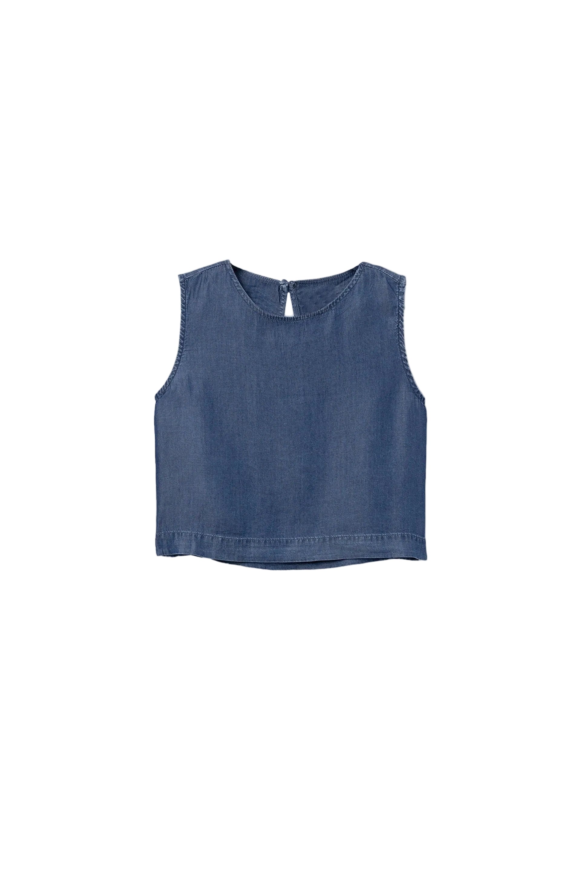 Tiffosi Womens Lita Top