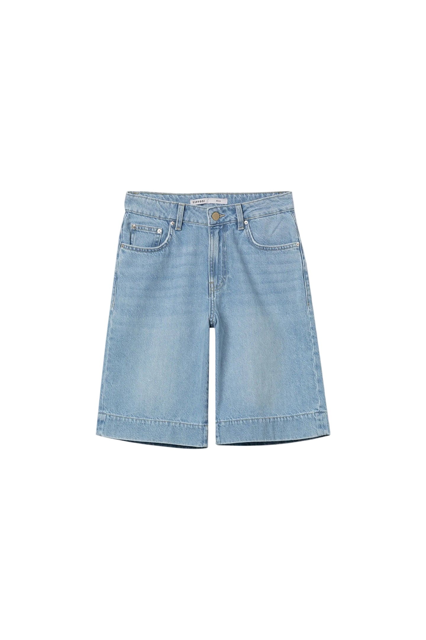 Tiffosi Womens Bermuda Shorts