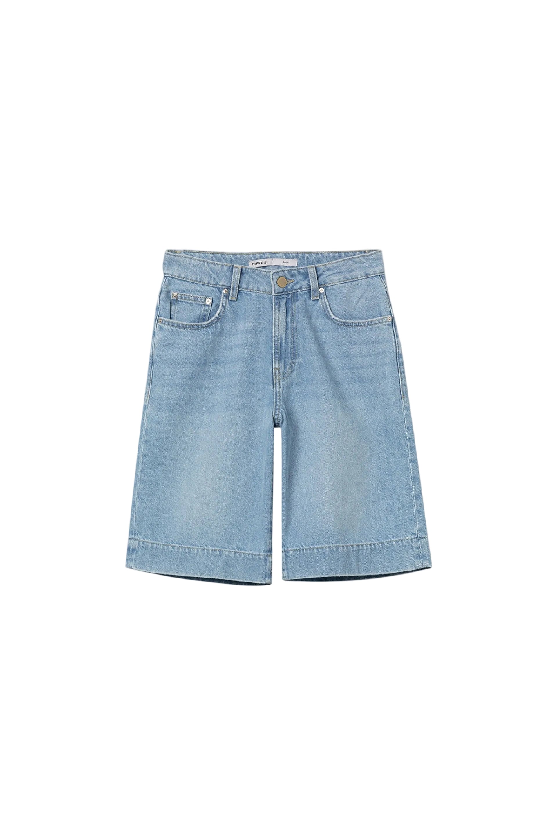 Tiffosi Womens Bermuda Shorts
