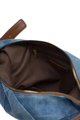 Tiffosi Womens Dixie Shoulder Bag Imperial Blue