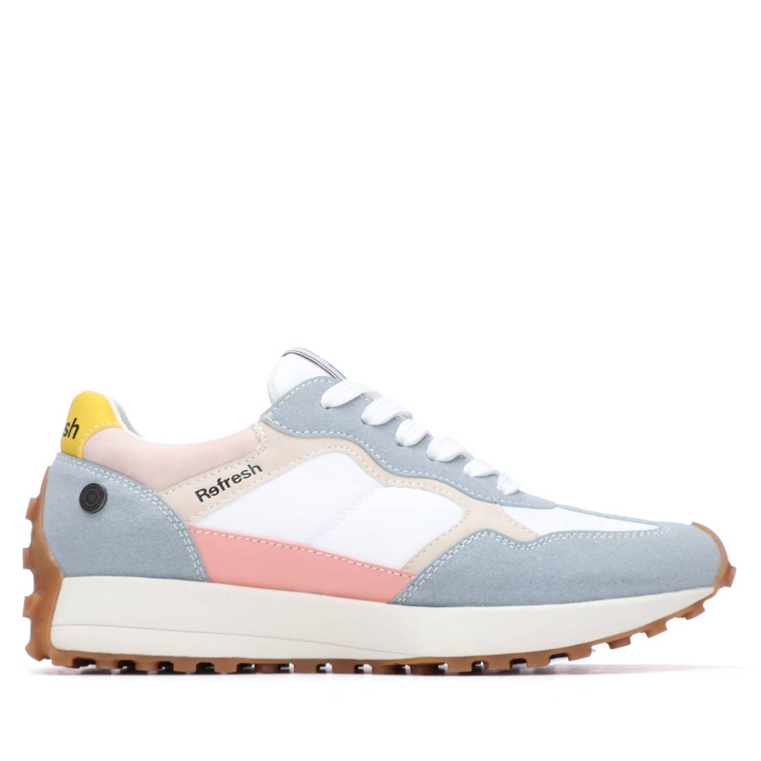 Refresh Womens Trainer 175038 Jeans