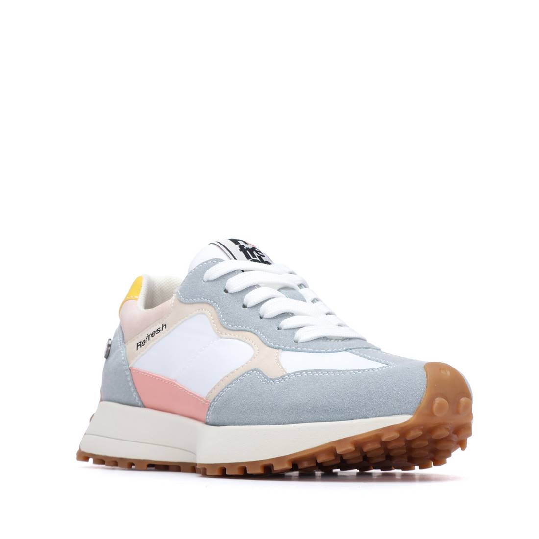 Refresh Womens Trainer 175038 Jeans