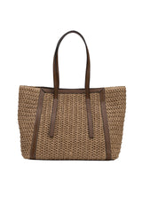 Tiffosi Womens Liana Bag Bison