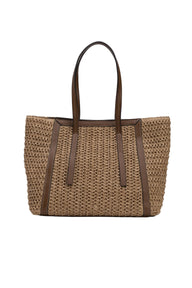 Tiffosi Womens Liana Bag Bison