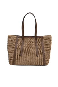 Tiffosi Womens Liana Bag Bison