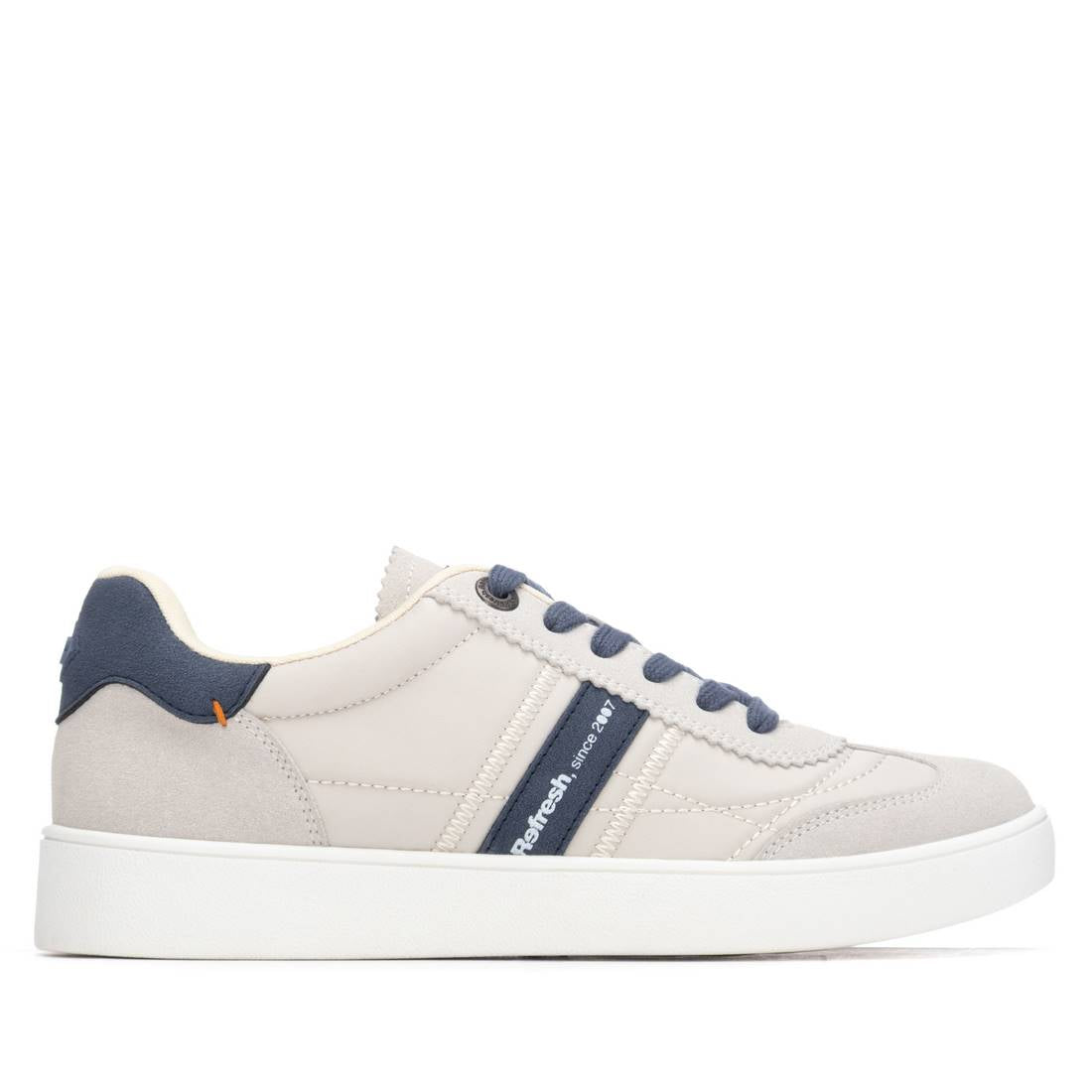 Refresh Womens Trainer 175053 Hielo