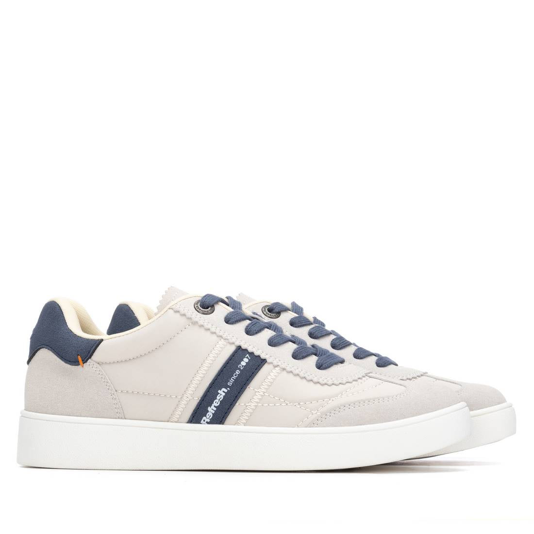 Refresh Womens Trainer 175053 Hielo