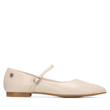 Refresh Womens Shoe 175069 Beige