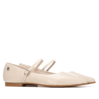 Refresh Womens Shoe 175069 Beige