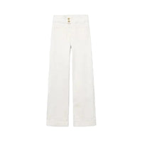 Tiffosi Womens Jeans Olivia Off White
