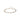Tiffosi Womens Belt Vera Golden