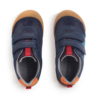 STA Tickle Star Navy Multi