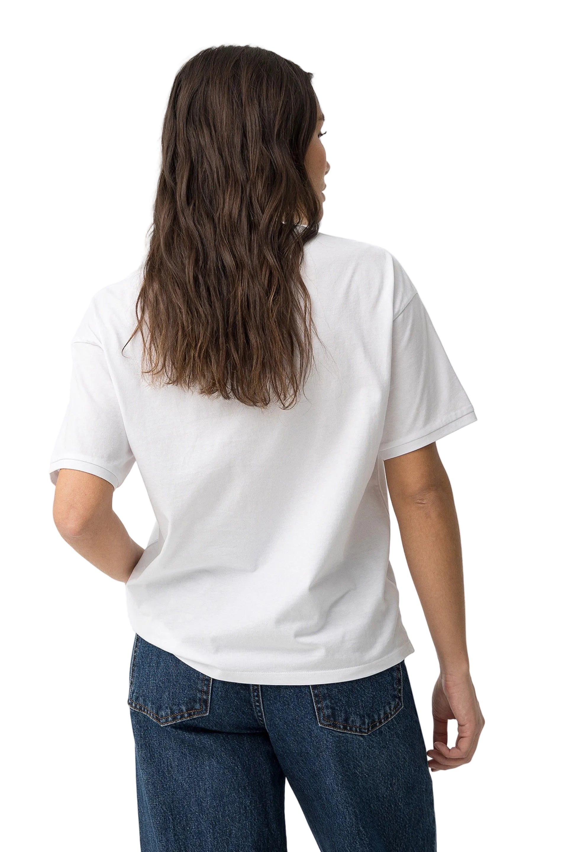 Tiffosi Womens Maizena T-Shirt White