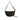 Tiffosi Antonia women's chocolate brown shoulder bag