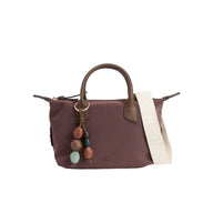 Tiffosi Rosanna women's Tibetan red handbag