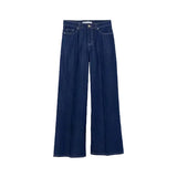 Tiffosi Womens Jean Celine Dark Blue
