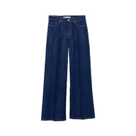 Tiffosi Womens Jean Celine Dark Blue