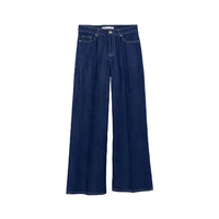 Tiffosi Womens Jean Celine Dark Blue