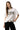 Tiffosi Womens Veny T-Shirt White