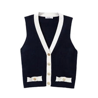 Tiffosi Womens Top Ravenclaw Lyons Blue