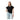 Tiffosi Womens T-Shirt Noemia Black