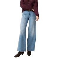 Tiffosi Womens Jean Celine Blue